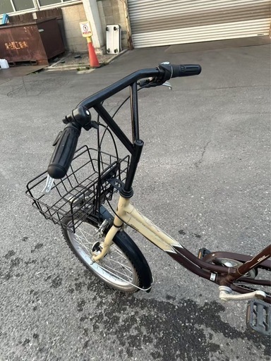 自転車18（6ギア）
