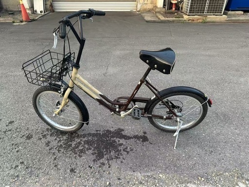 自転車18（6ギア）