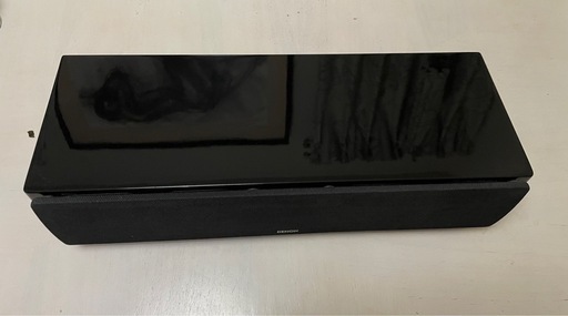 DENON 型番：SC-C55SG