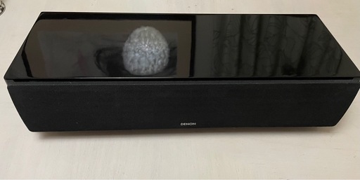 DENON 型番：SC-C55SG