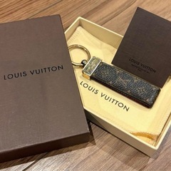 LOUIS VUITTON★ルイヴィトン　正規品　ポルトクレ ド...