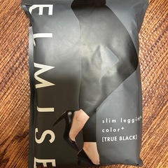ベルミス BELMISE スリムレギンス color+ カラープ...