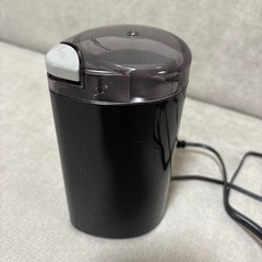 【2022年製】カリタ電動コーヒーミルCM-50