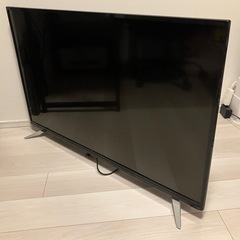 お値下げしました。SANSUI LED液晶テレビ　32型 Sansui - 40