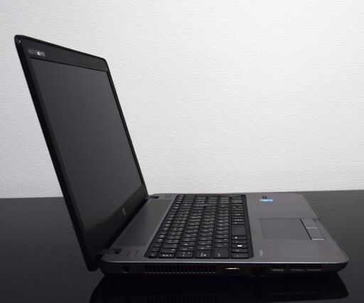 hp定番タイプCorei5最新Windows11メモリ8GB高速SSD240GBWifi接続可能