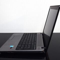 hp定番タイプCorei5最新Windows11メモリ8GB高速SSD240GBWifi接続可能の画像