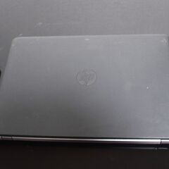 hp定番タイプCorei5最新Windows11メモリ8GB高速SSD240GBWifi接続可能の画像