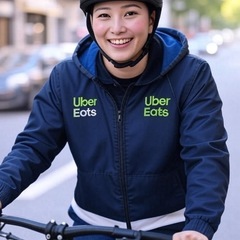 【0円】Uber eatsの配達のやり方をお教えします!