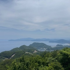 暑い中でも出かけたい❗️