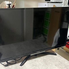 2019年製造32型FUNAI液晶テレビ