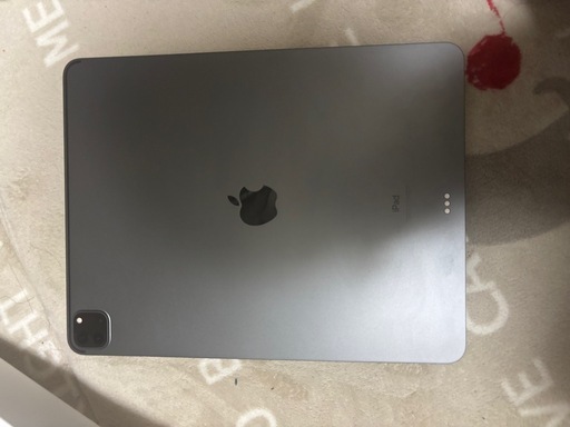 ipad air 12.9 128G 第5世代