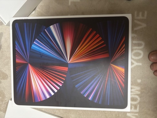ipad air 12.9 128G 第5世代