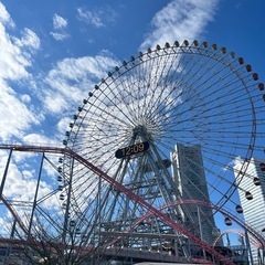 夏休みの過ごし方🌻