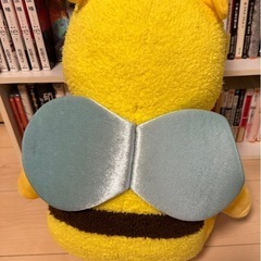 ぷーさんぬいぐるみの画像