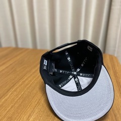 GIANTSキッズキャップ新品の画像