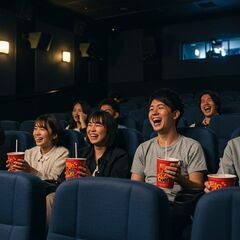 さっぽろ映画舞台を楽しもう！