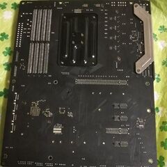 【BIOS OK X570S化】Asrock  X570 STEEL LEGENDの画像