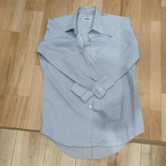 長袖Yシャツの画像