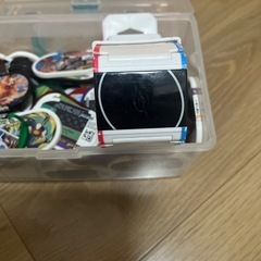 メザスタ　タグの画像