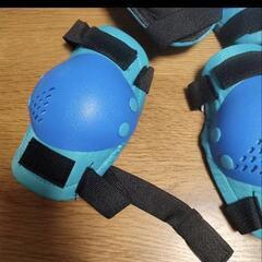 あげます！ひじひざプロテクターの画像
