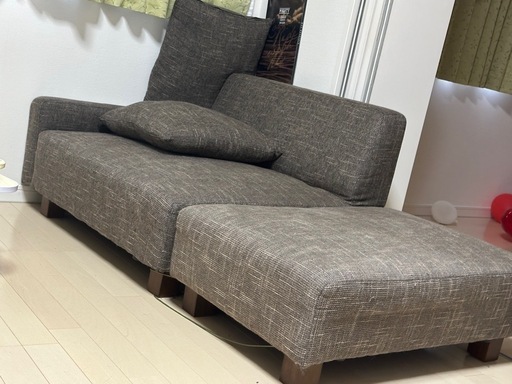 日本ブランドソファ