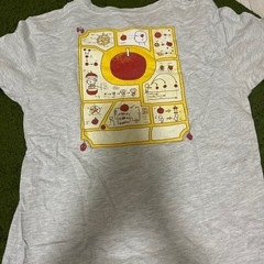 りんごかもしれない 半袖Tシャツの画像