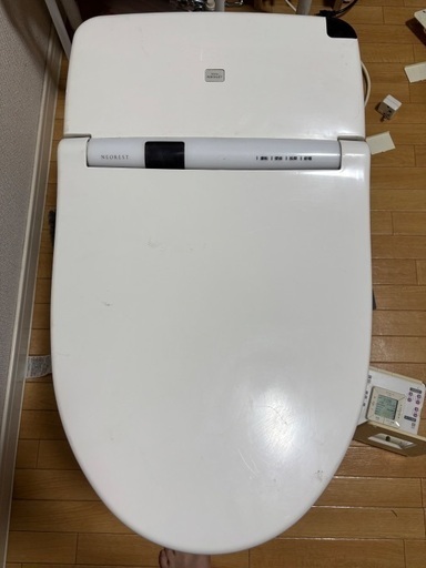 家電 ToTo 9563R