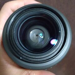 優良品　smc PENTAX-F ZOOM 1:3.5-4.5 35-70mmの画像
