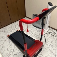ルームランナーの画像