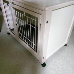 犬ペットゲージ