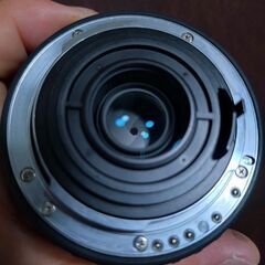 優良品　smc PENTAX-F ZOOM 1:3.5-4.5 35-70mmの画像