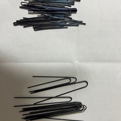 アクセサリーまとめ売り　ピン　カチューシャ　ネックレス　ヘアゴム イヤリングの画像