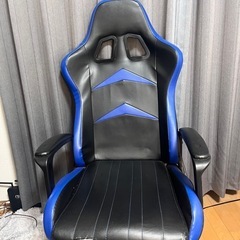 ゲーミングチェアの画像