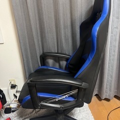 ゲーミングチェアの画像