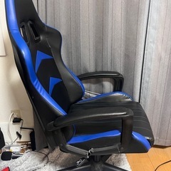ゲーミングチェアの画像