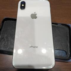 iPhoneX 64gb SIMフリー