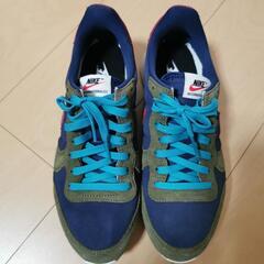 NIKE INTERNATIONALIST BY YOU インターナショナリスト25.5センチの画像
