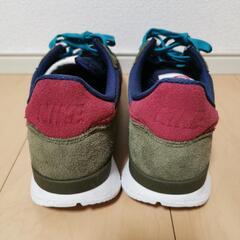 NIKE INTERNATIONALIST BY YOU インターナショナリスト25.5センチの画像