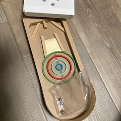 フライングタイガー　おもちゃの画像