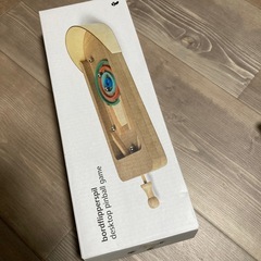 フライングタイガー　おもちゃ