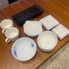 食器 皿 まとめ売り