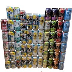 ビール.チューハイまとめ売り