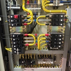 電気工事士募集の画像