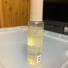 MOTON ヘア&ボディミスト002の画像