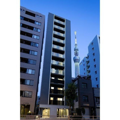初期費用が破格！審査の相談もバッチリ乗ります。綺麗でホテルのよう...