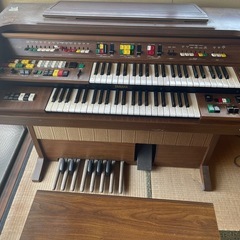 電子ピアノ