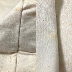 パレタス　PALETAS　保冷バッグ（エコバッグ）ノベルティ:トートバッグ:日本製:ベージュ系の画像