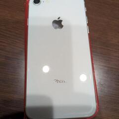 iPhone8 64gb simフリー