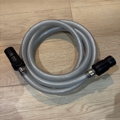 ケルヒャー　サクションホース　給水ホース　未使用の画像