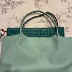 美品　アフタヌーンティーバッグの画像